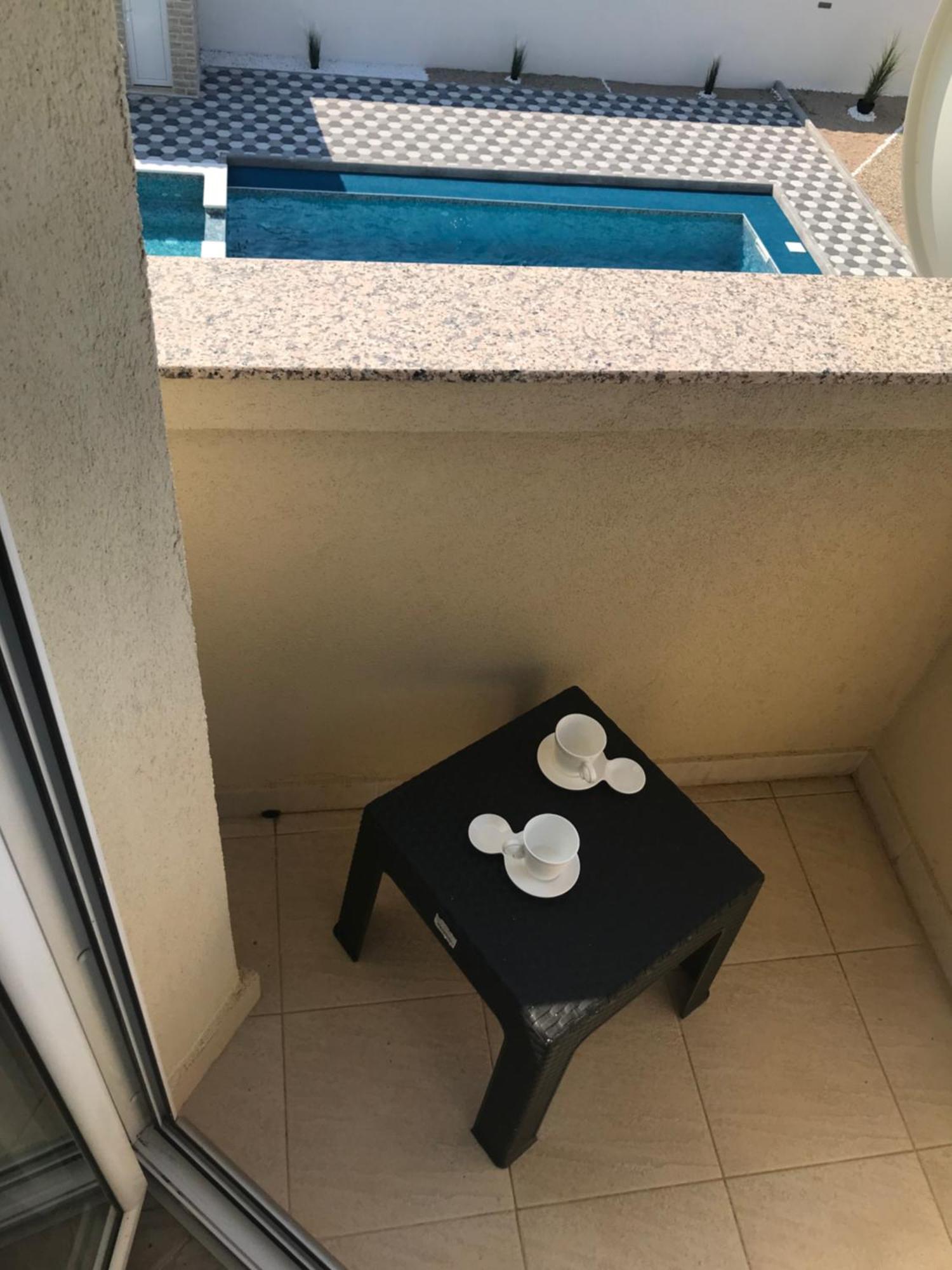 Apartment Miruna S Bazenom Donje Rastane Dış mekan fotoğraf
